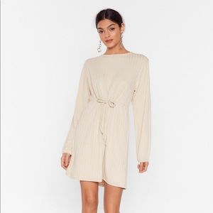 Brand new dress from Nastygal